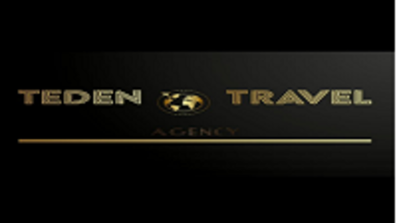 Logo Teden Travel