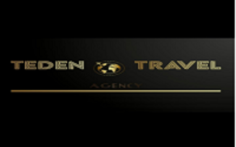 Logo Teden Travel