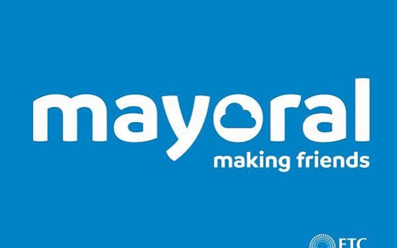 Mayoral Store Image